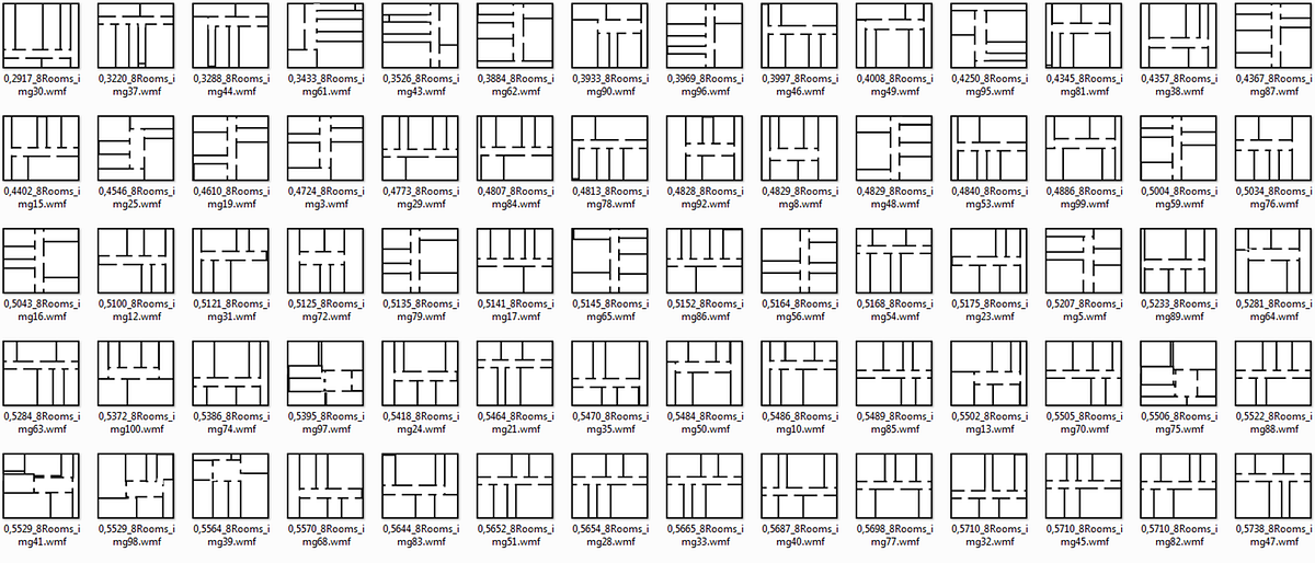 Computation in Space Planning. What is automation in building… | by ...