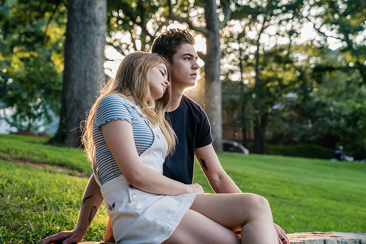 After 1 Film Complet En Français [B!] Vostfr Voir After — Chapitre 1 (2019) Film Complet en Streaming VF