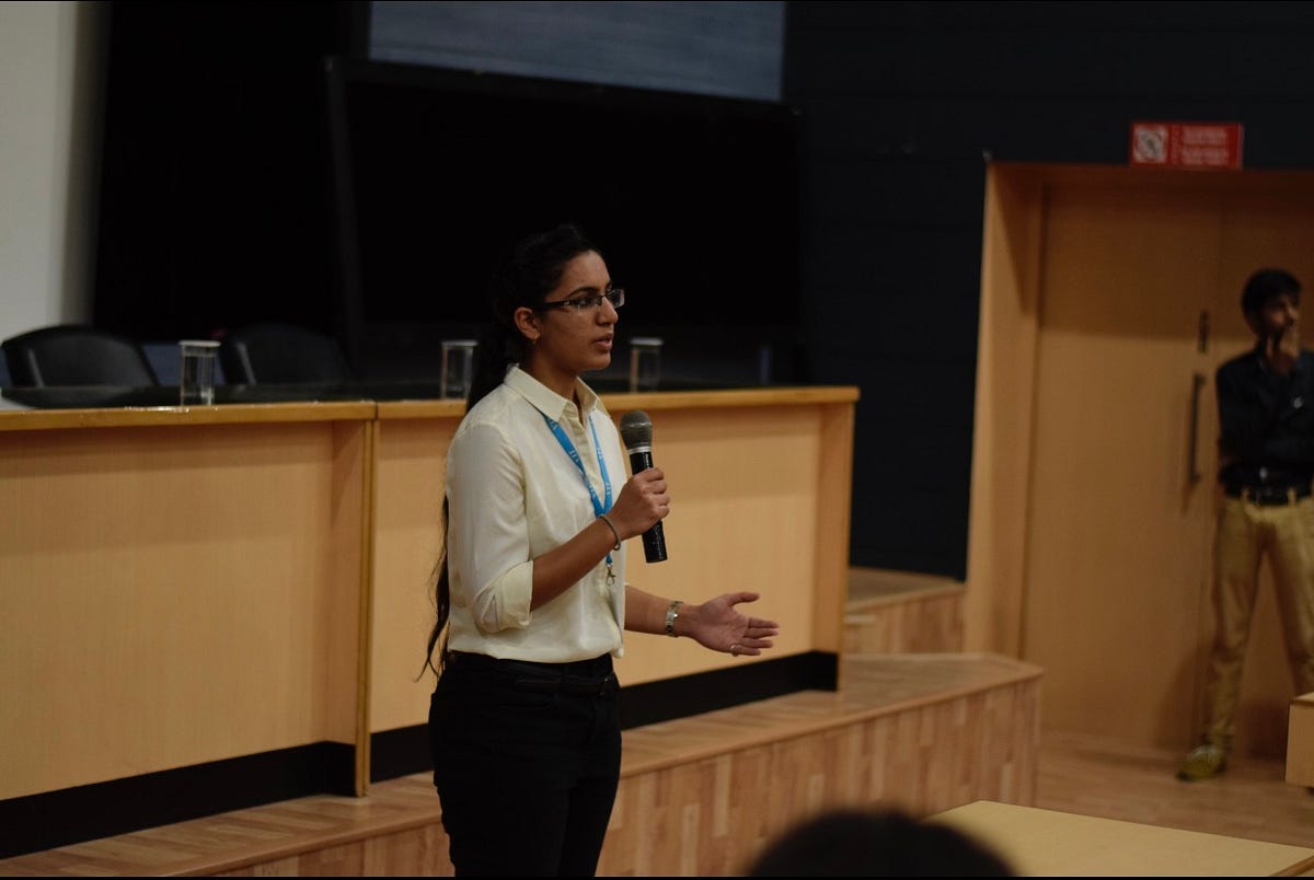 Ice breaker speech opening lines image