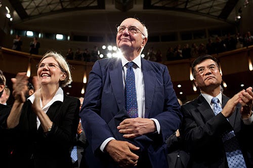 Nine years since Dodd-Frank, we’re still fighting to hold Wall Street accountable