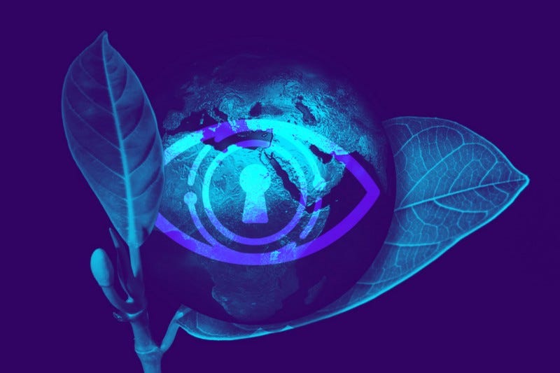Exploring Ambrosus Masternodes Good Audience - 