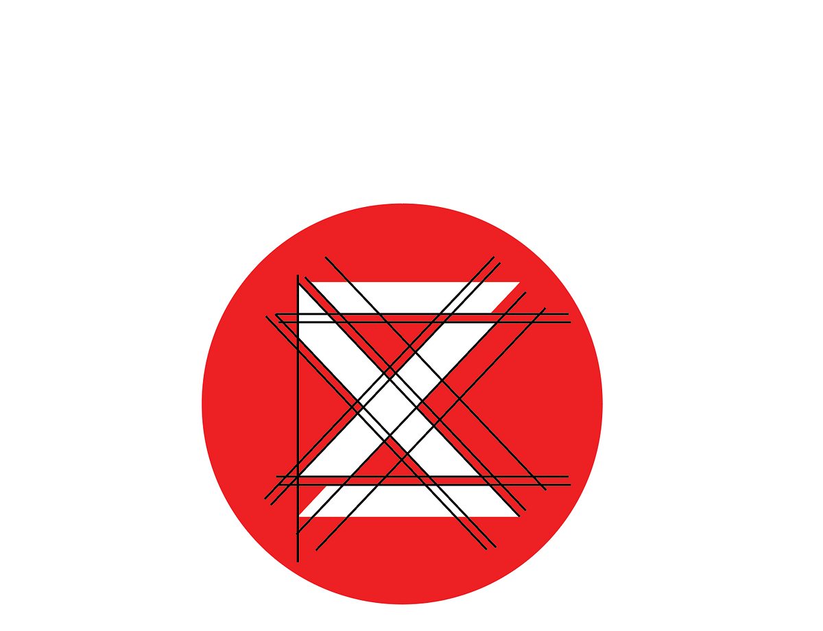 Studio X identity. INSTA 07/19/2019 & 6/22/2022 by Malachi E. Maynard