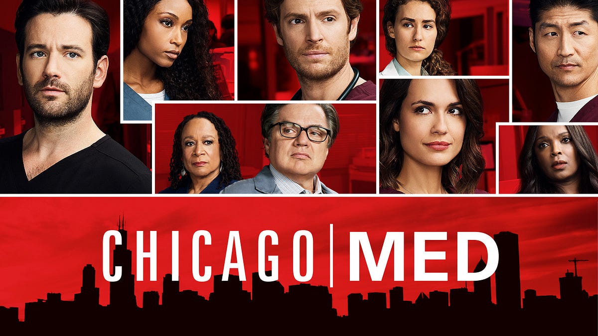 Chicago Med 5 Streaming Mediaset Episodio 1