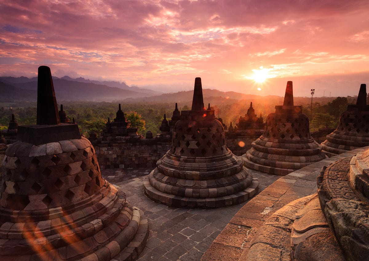 Top Things to Do in Indonesia. Indonesia is renowned for its diverse