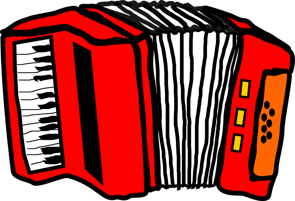 An accordion is a group of vertically stacked items, most commonly titles /...