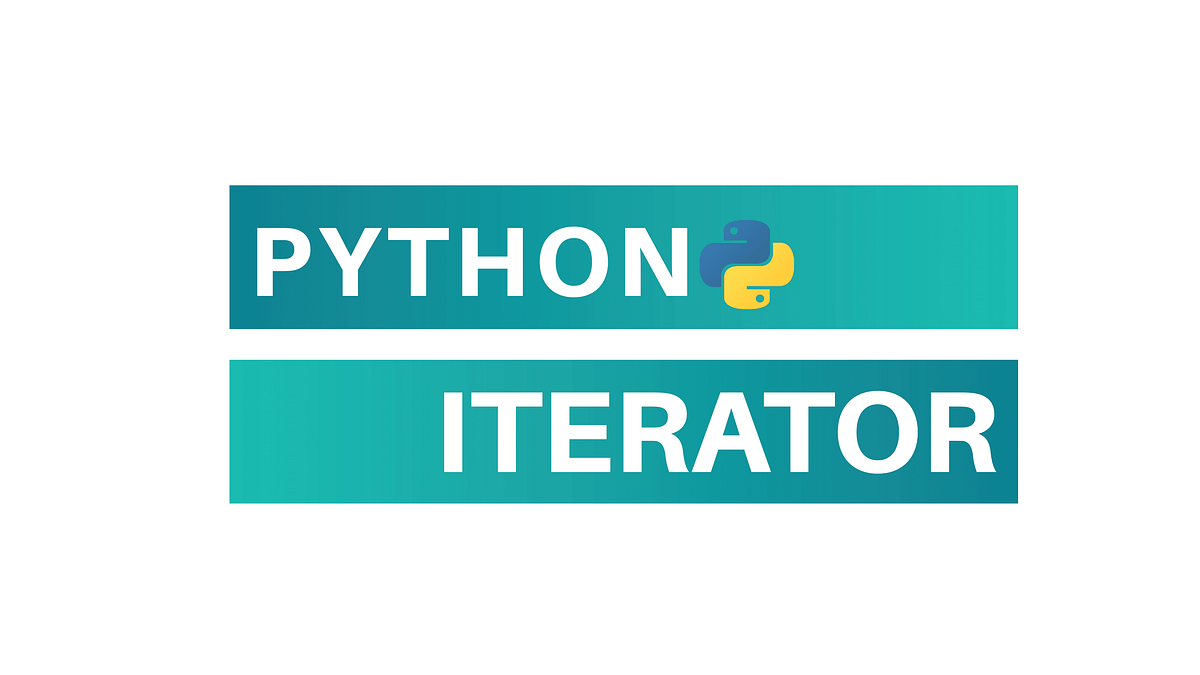 Iterator And Iterables In Python. Let Us Know Difference Between ...