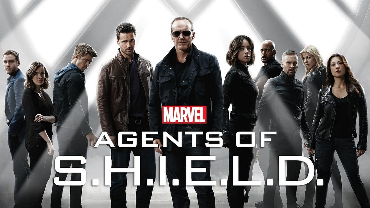 Marvel Les Agents Du Shield Saison 7 Full~Watch! — Marvel’s Agents of SHIELD. Season 7 [Episode 5] : Online