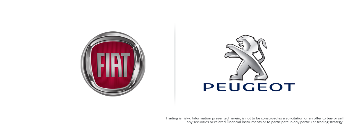 Breaking Peugeot And Fiat Stocks Spike On Confirmation Of Merger Terms By atrade Your Investment Hub Medium