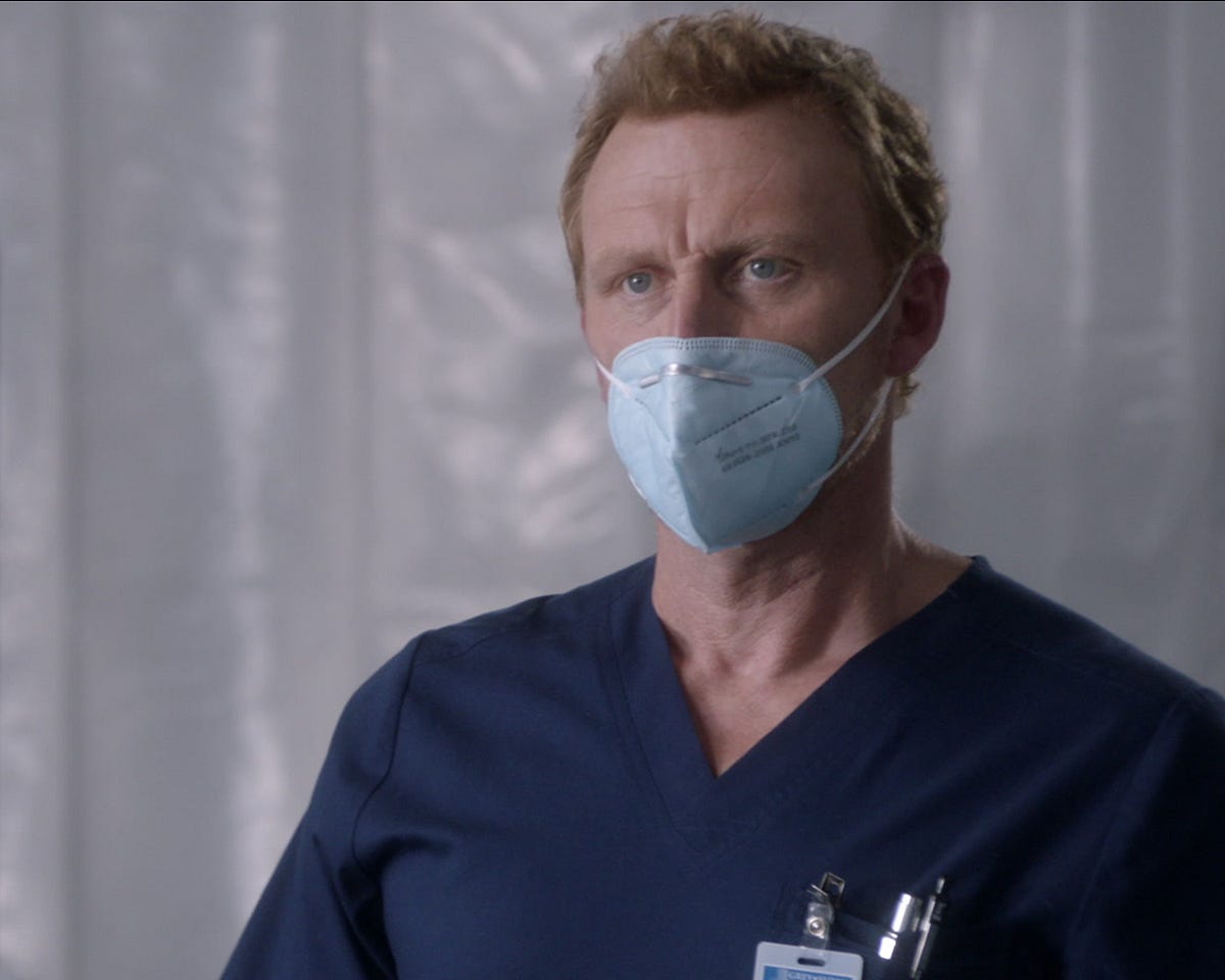 [Engsub] Watch HD — Grey's Anatomy Season 17 Episode 4 | Full Episode