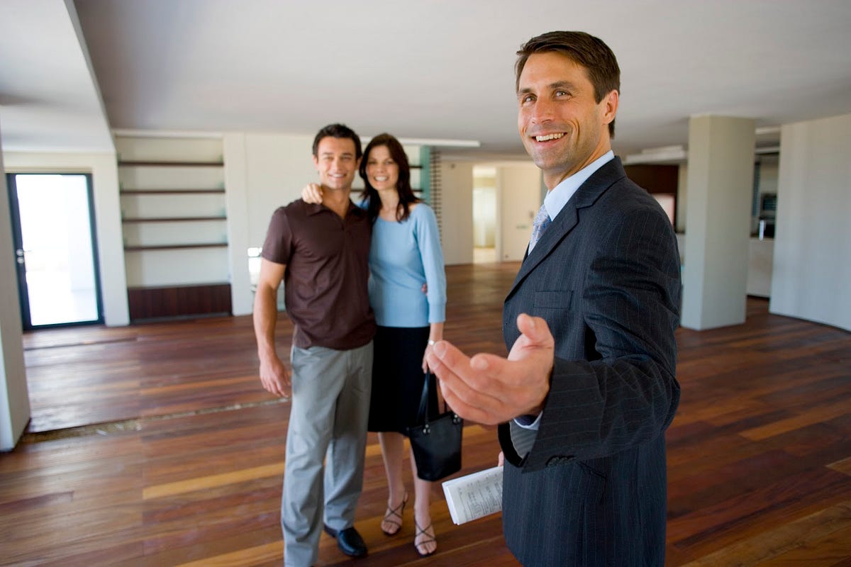 7 Top Reasons Why You Still Need a Real Estate Agent.