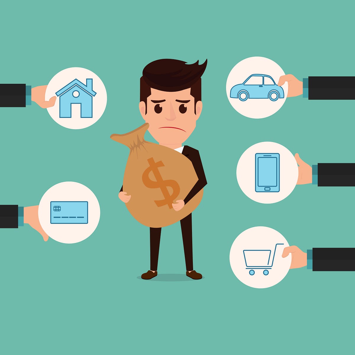 How to Understand Your Insurance Needs by Credius Medium