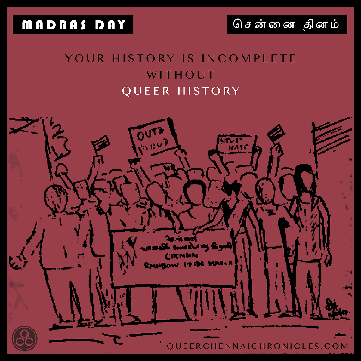 Queer History?. Folks Message Me Asking What Book Theyâ¦ | By Moulee | Bumpahead.net