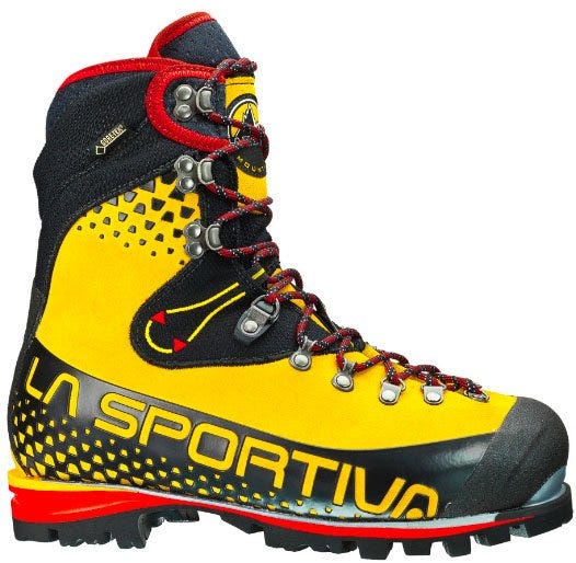 botas montaña ligeras