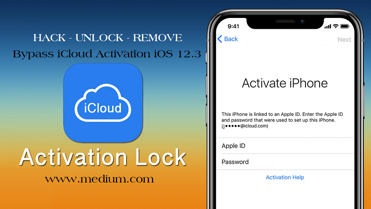 ios 15 icloud bypass tool