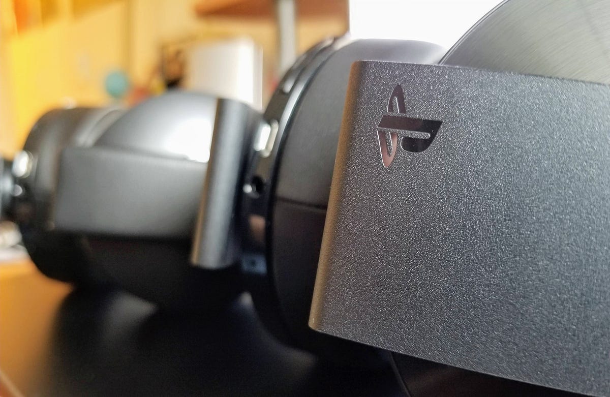 ps3 platinum headset