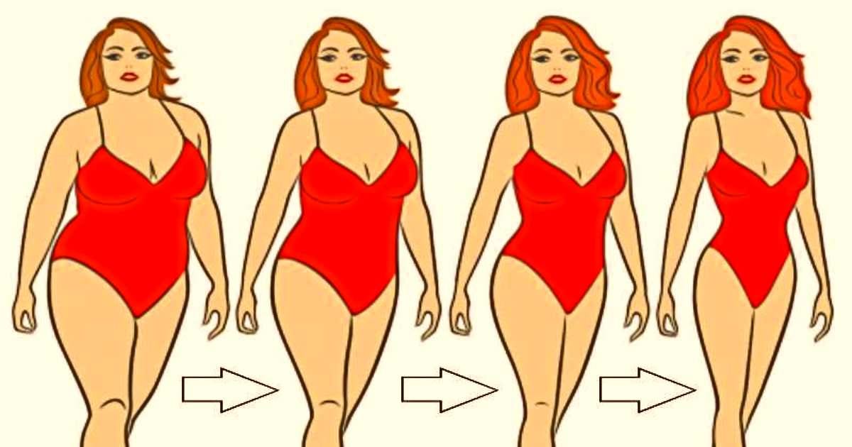13 Day Metabolism Diet Help You To Lose Up 40 Pounds In 2 Weeks Medium