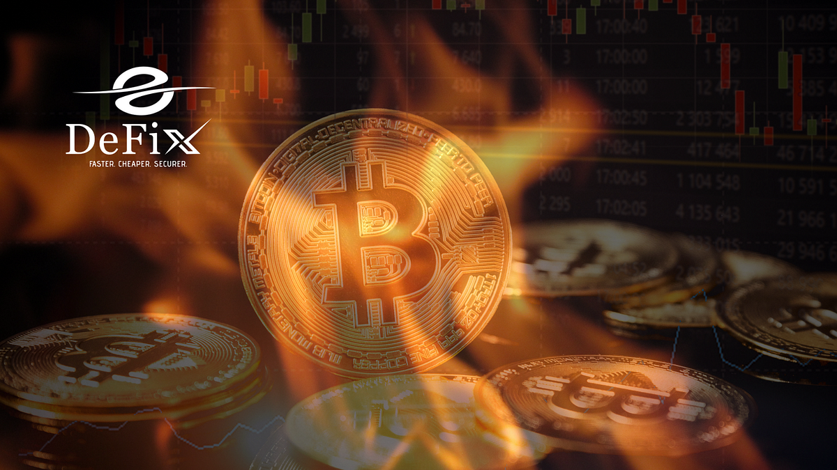Understanding Token Burning and its Benefits | by DEFIESCROW DEFIX | The Capital | Feb, 2022