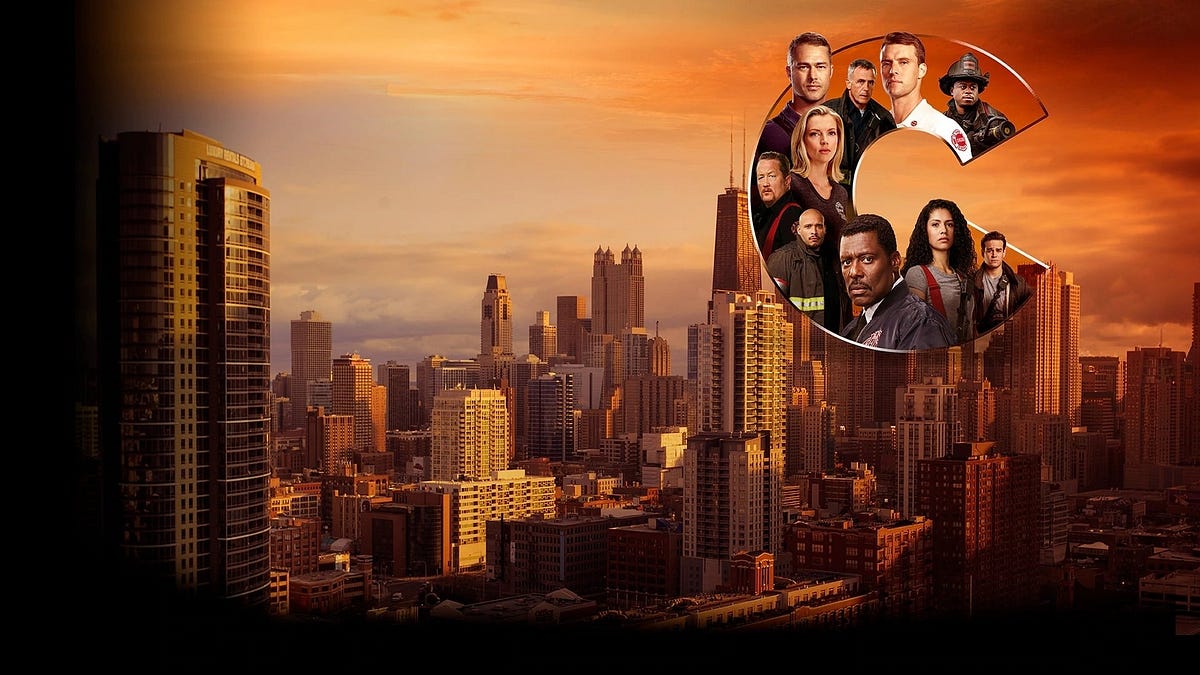 [WAtch]-Online! Chicago Fire | [Season 9] Episode 2 — Full Episodes