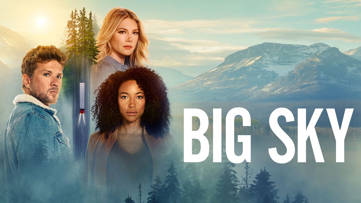 Full Episodes — “Big Sky” Season 2 Episode 1 On (ABC) | by On Hd Tv S