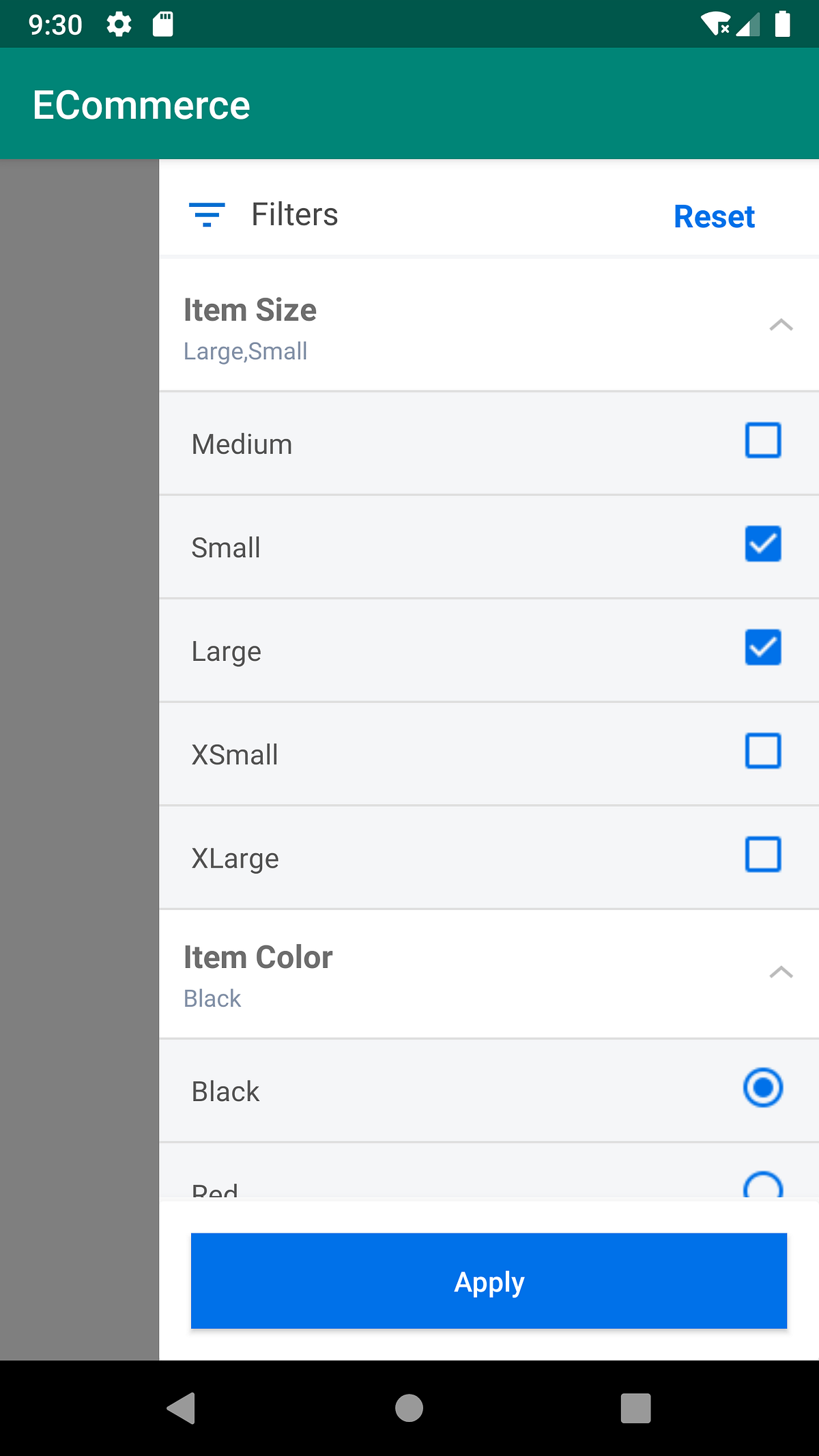 ExpandableListView With CheckBox RadioButton In Android By Srinivasa Rao Makkena Medium