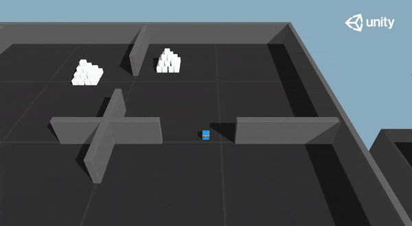Diving Deeper Into Unity Ml Agents By Thomas Simonini Towards Data Science