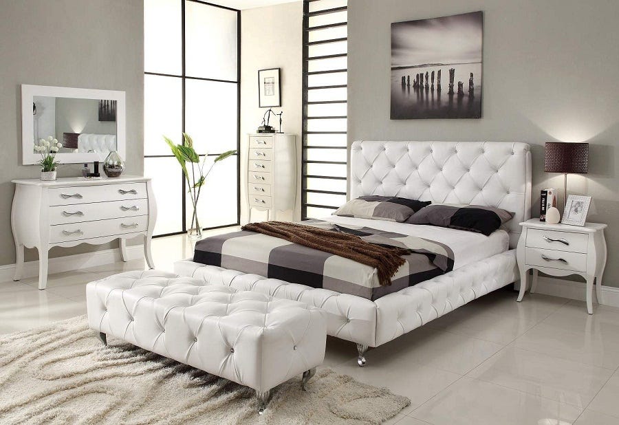 The Luxury Furniture Toronto Stores For Bedroom Furniture