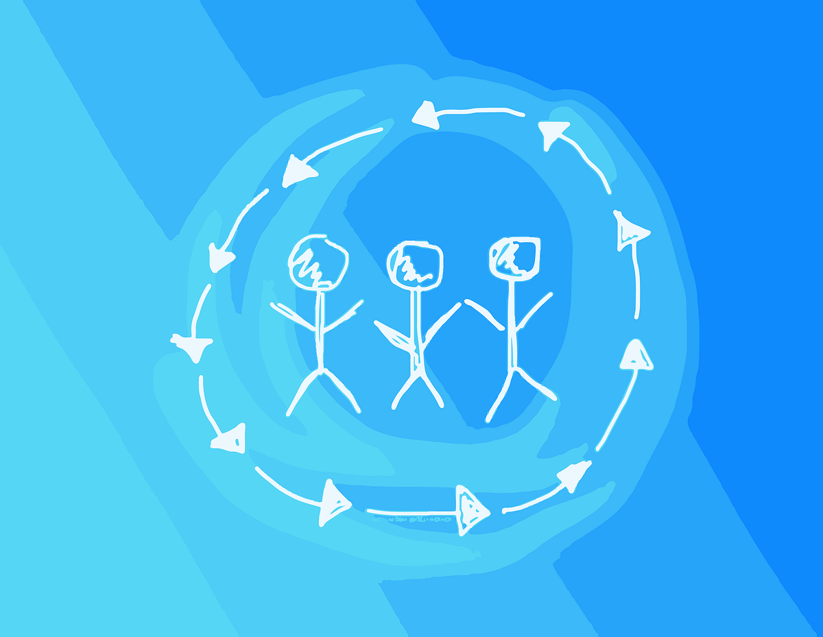 What Happens When People Become Data Over The Blockchain Network By what-happens-when-people-become-data-over-the-blockchain-network-by