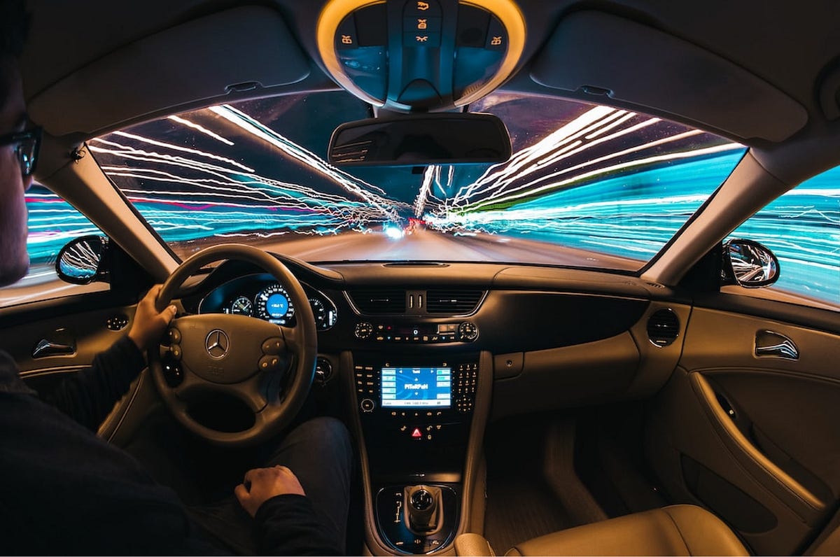 „How Lidar Technology is Revolutionizing Autonomous Driving“