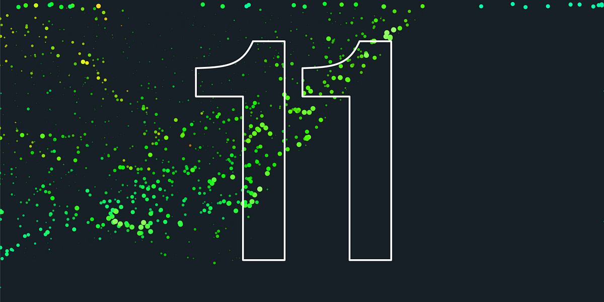 Web3 Foundation Grants — Wave 11 Recipients