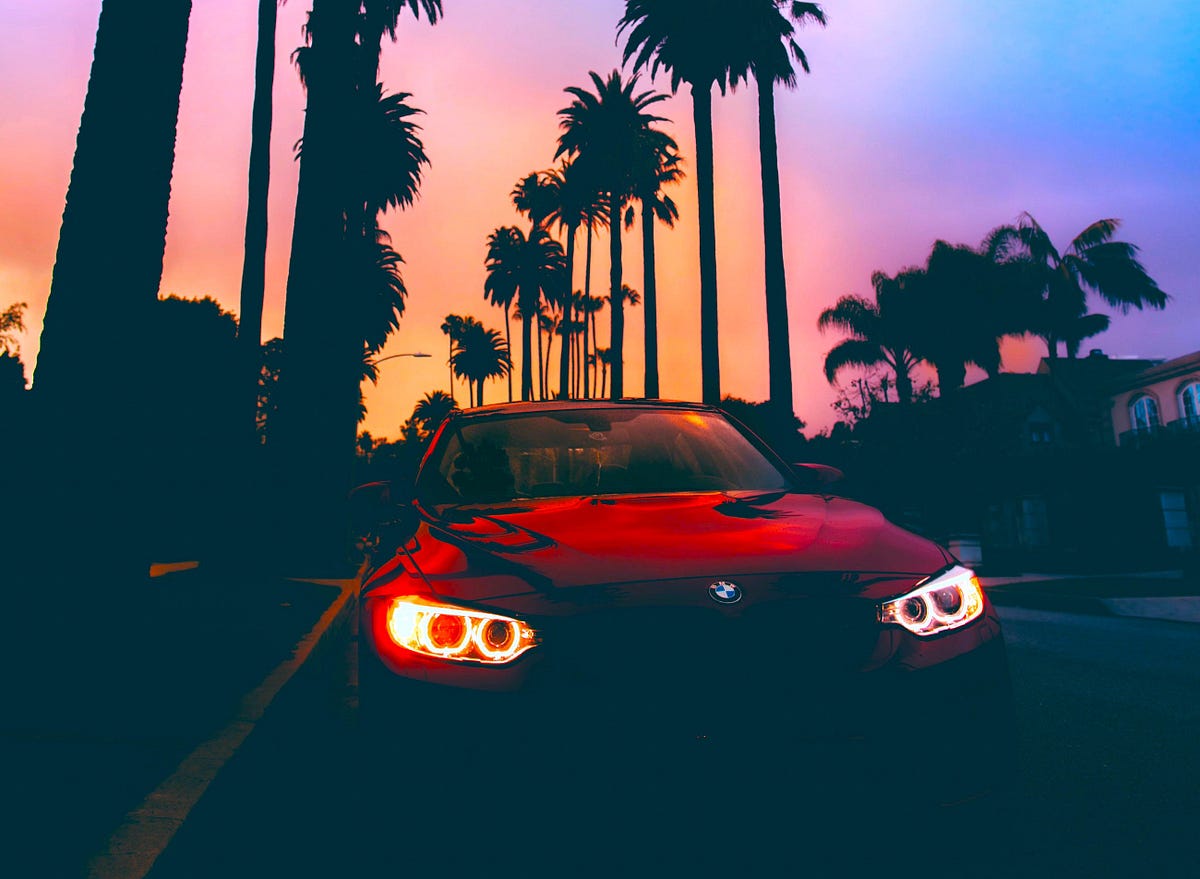 how to sell my car if i still owe on it