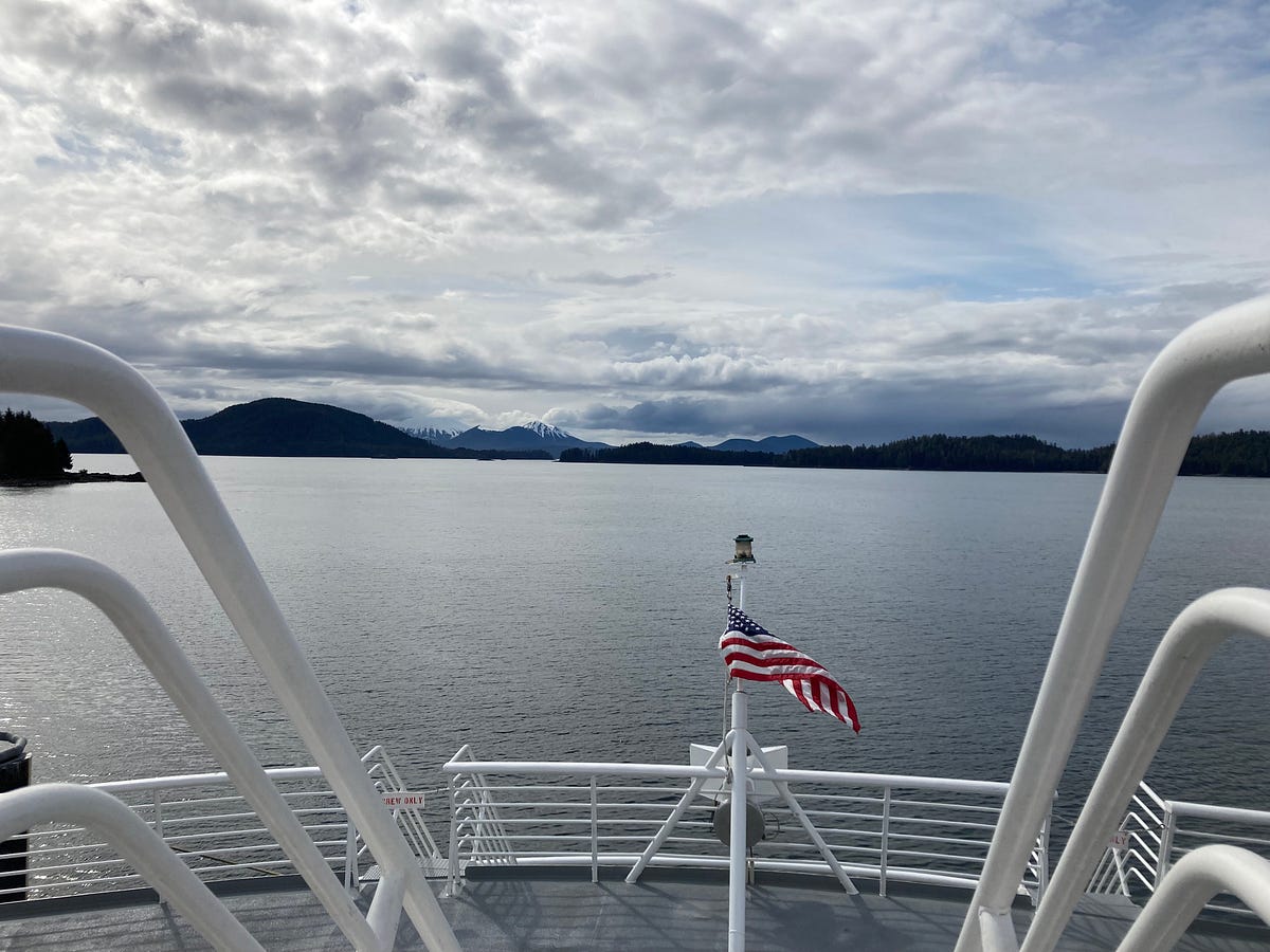 Living Alaska — Now Paying 5,000 to Move to Alaska The Shortform