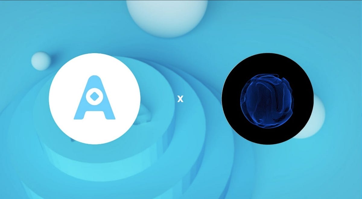 Ares Protocol & Black Ocean Partnership