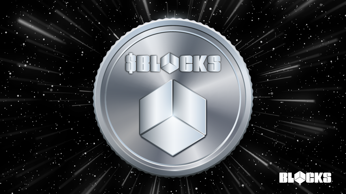 BLOCKS DAO Token. Learn more about the BLOCKS token by Juan M