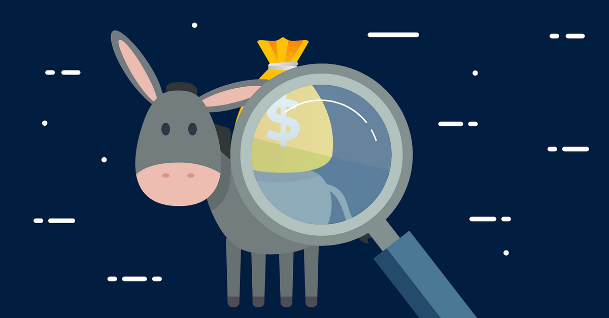 How to Find “Money Mules” with Machine Learning Fraud Detection Software