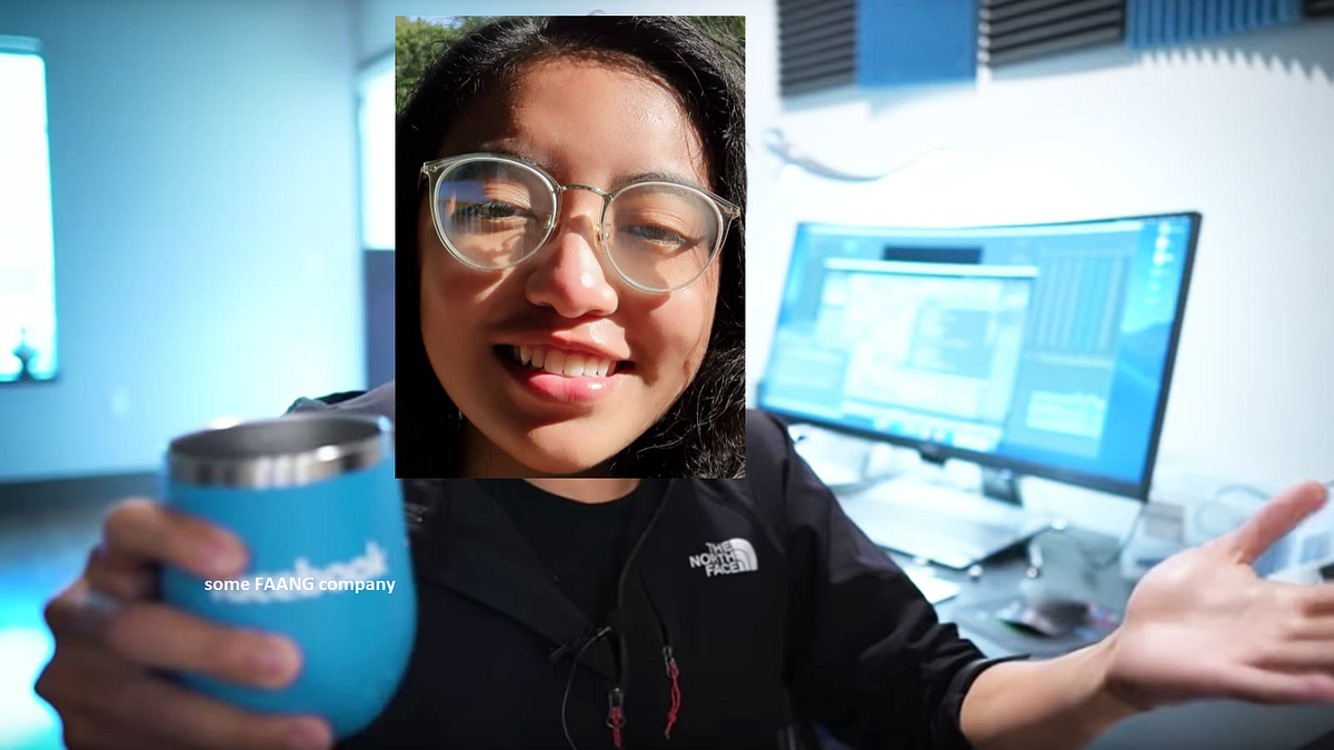 How Do You Become a Tech/Team Lead At 23 Years Old?