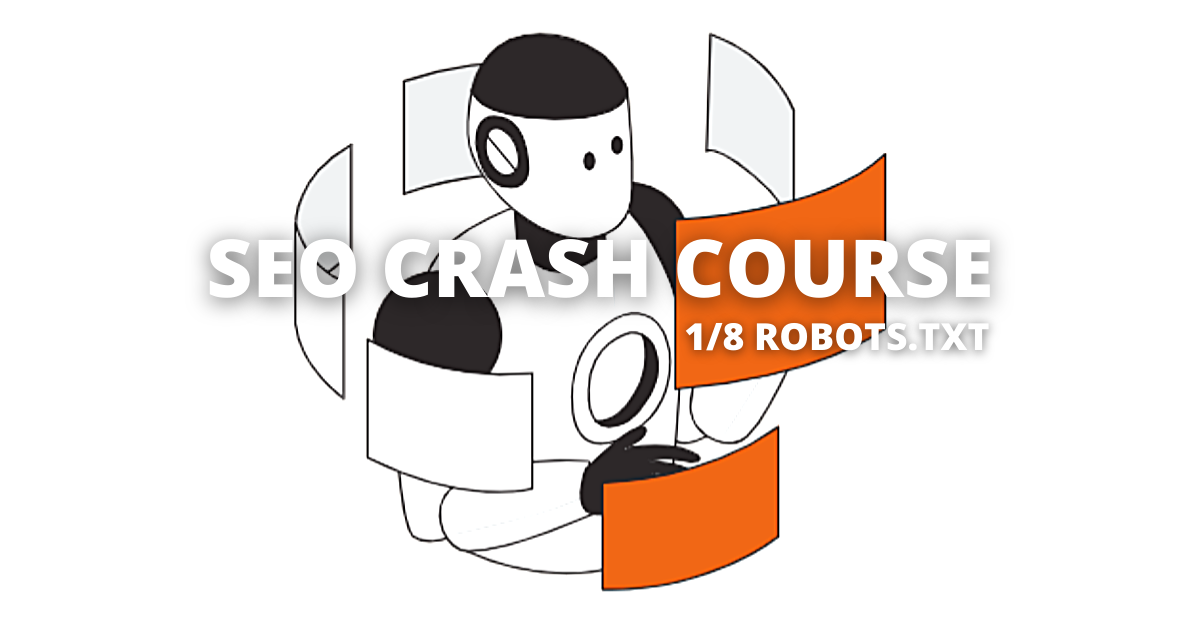 SEO Crash Course: Magento 2 Robots.txt. Lesson 1/8 - Scandiweb Stories -  Medium