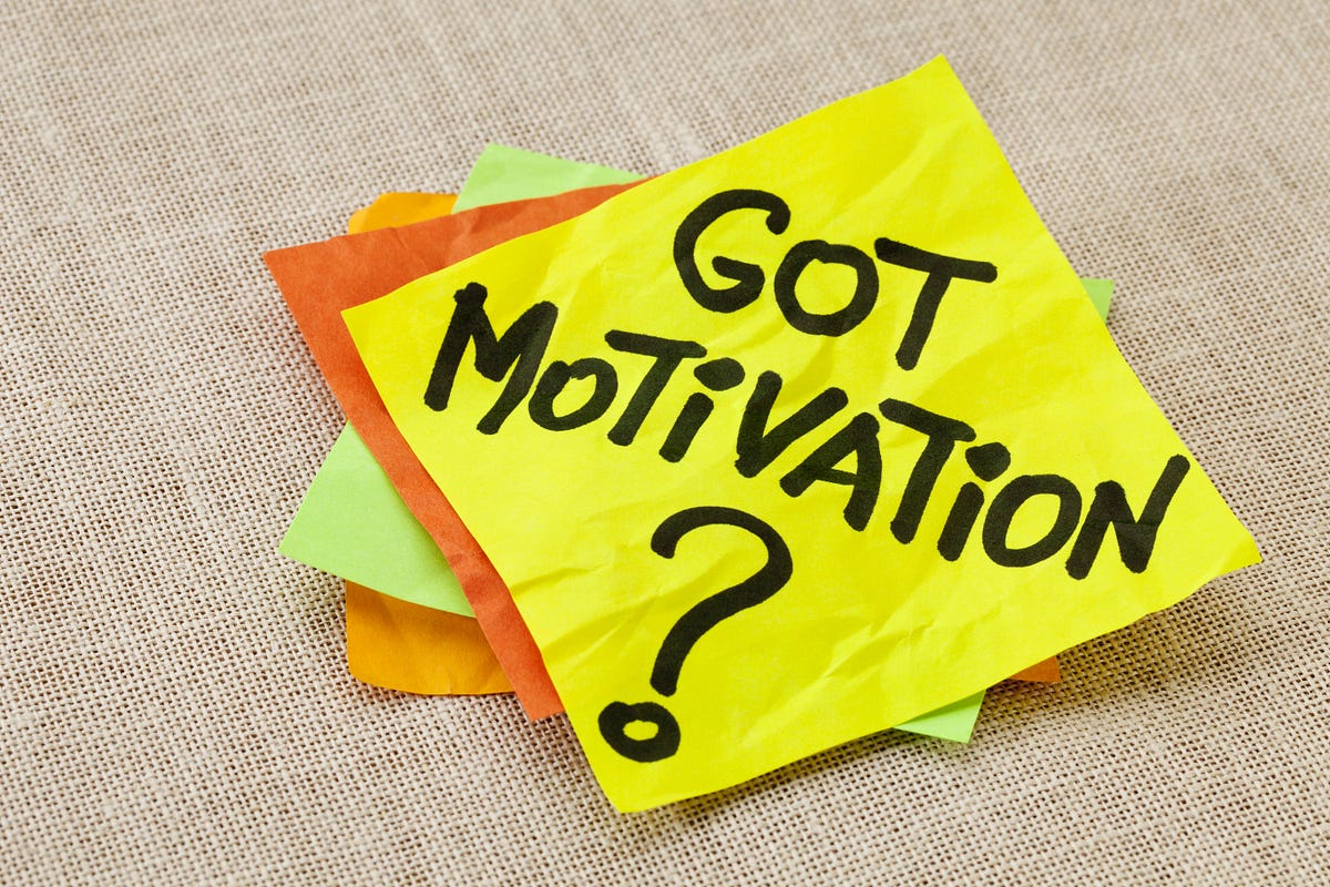 What Is Self Motivation Seeking Self Motivation Medium