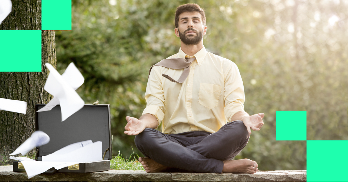 How I applied my dev skills to achieve the perfect work-life balance ...