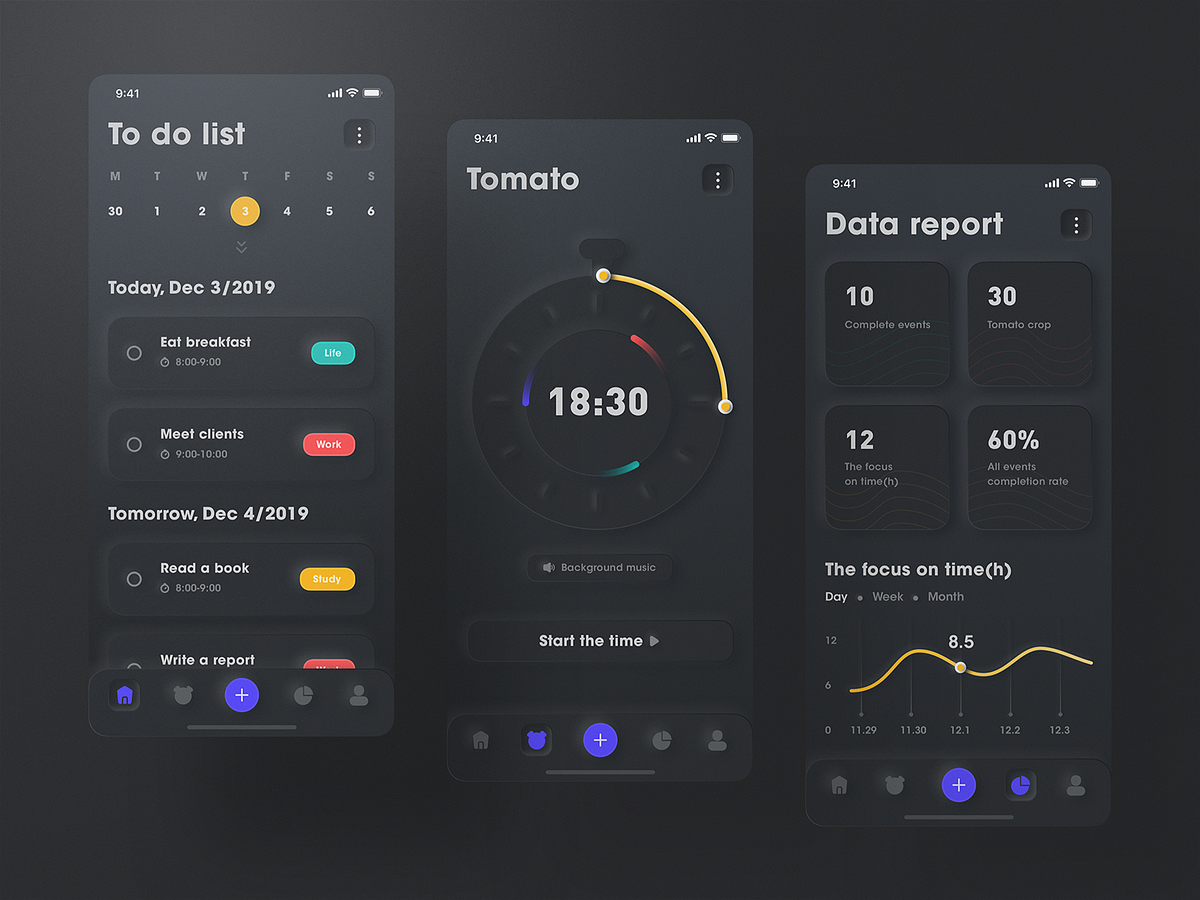  B UI Top UI UX Design Inspiration 90 UX Planet