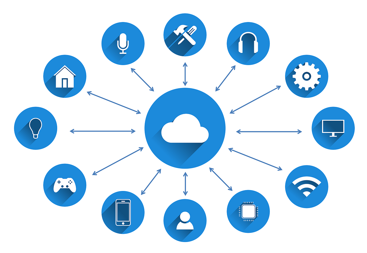 A Deep Dive On The Applications Of IoT In The Insurance Industry By 