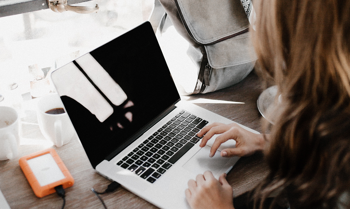 Pengalaman Saya Selama Menjadi UX Designer Intern Di Blibli By 