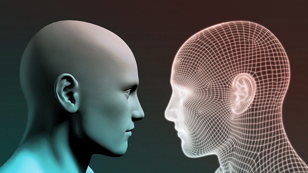 Digital Twin- A Bridge Between The Real And Virtual World | by The