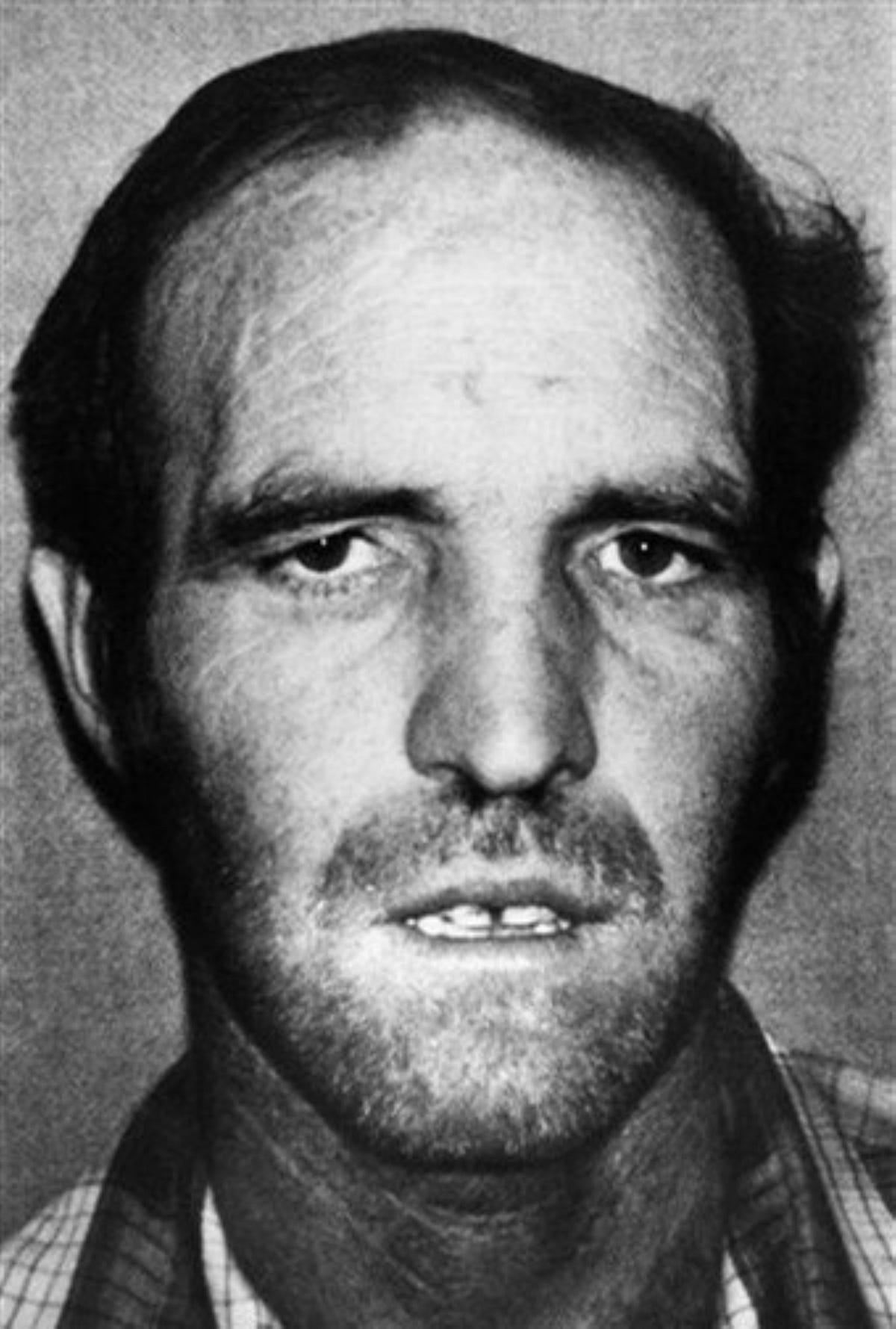 The Criminal Life of Ottis Toole.