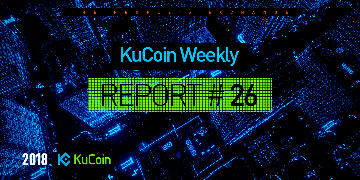 kucoin 2018 predictions