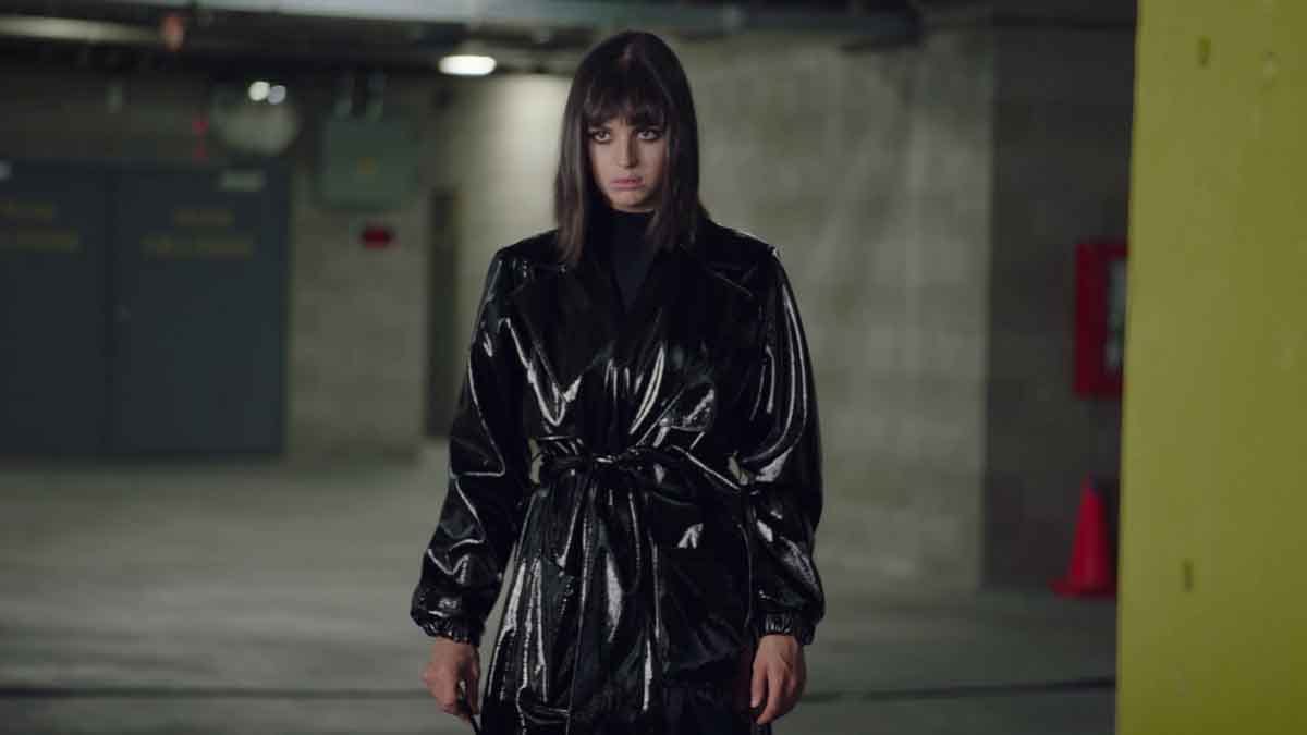 Review of the Darkly Hilarious Film 
