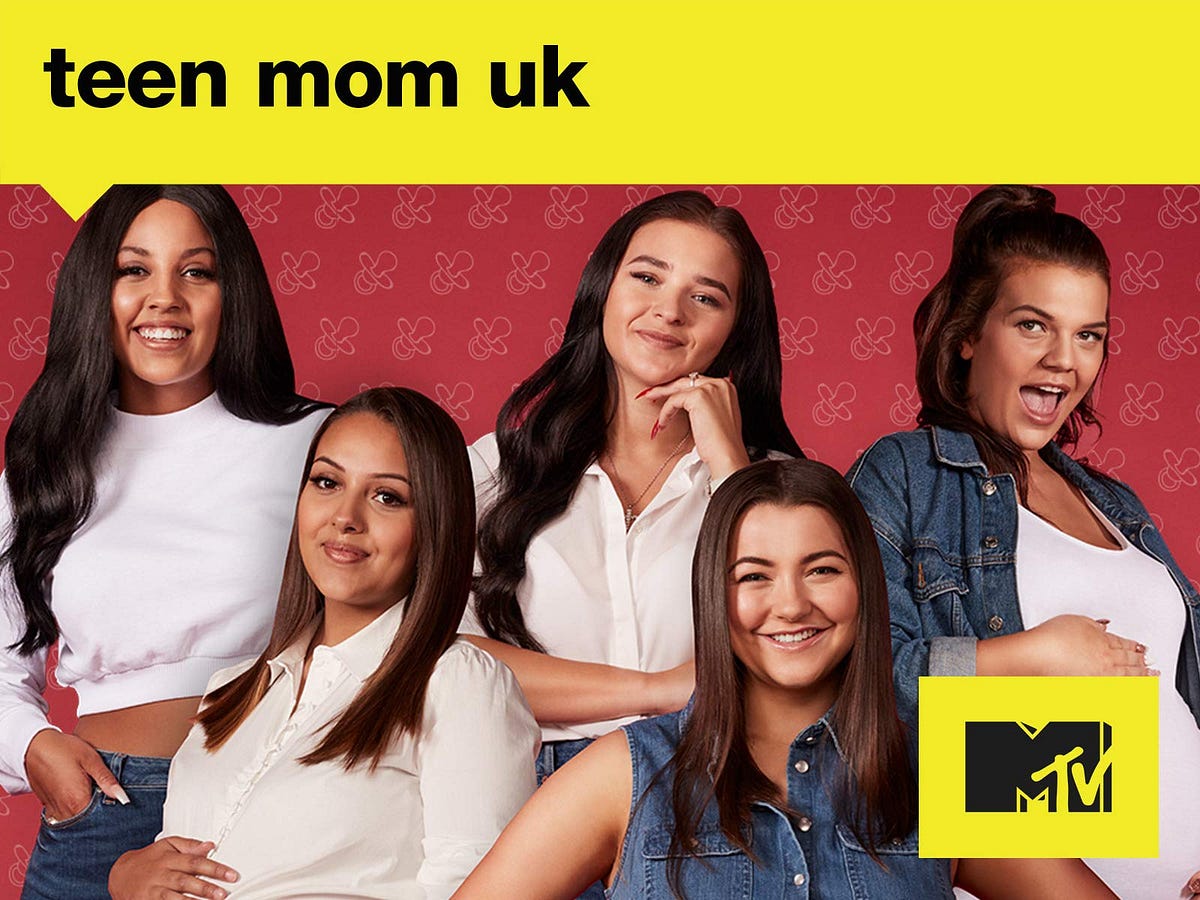 Mtv Teenage Mom 2 Temporada 8 Español