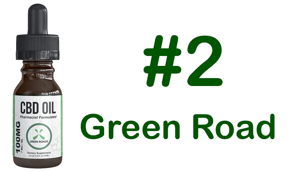 Green Roads Reviews By Top Cbd Oil Best Cbd Oil Medium