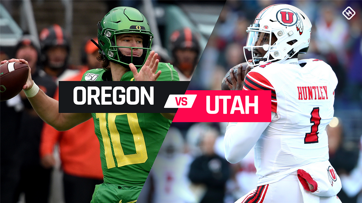 [livestream] Oregon vs Utah — College Football itvstream 25 Medium