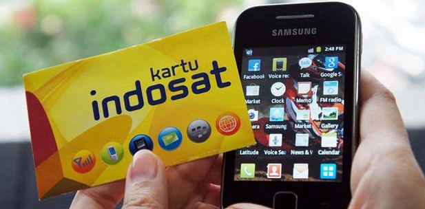 Cara Cek Nomor Indosat Ooredoo Im3 Dan Mentari Ari Nganjuk Medium