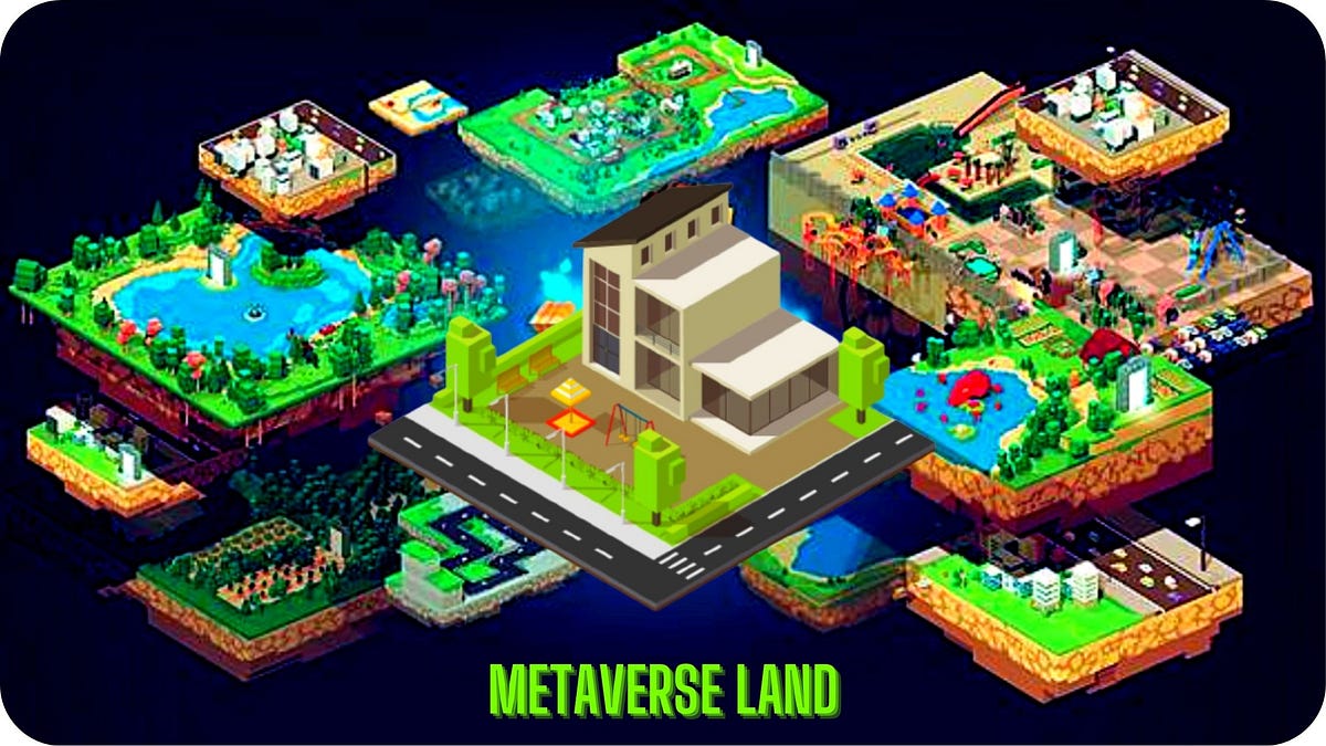 how-to-buy-land-in-metaverse-2022-geek-culture